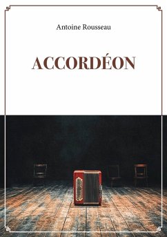 Cover Accordéon (eBook, ePUB)