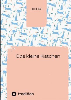 Cover Das kleine Kistchen (eBook, ePUB)