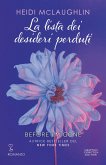 La lista dei desideri perduti (eBook, ePUB) La lista dei desideri perduti (eBook, ePUB)