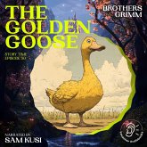 The Golden Goose (Story Time, Episode 50) (MP3-Download)