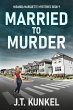 Married to Murder (eBook, ePUB) - Bild 1