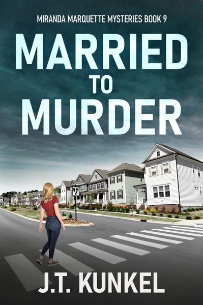 Married to Murder (eBook, ePUB)