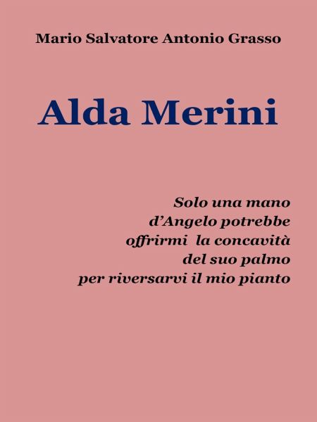 Alda Merini (eBook, ePUB) Alda Merini (eBook, ePUB)
