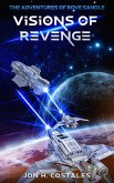 Visions of Revenge (The Adventures of Bove Sandle, #3) (eBook, ePUB) Visions of Revenge (The Adventures of Bove Sandle, #3) (eBook, ePUB)