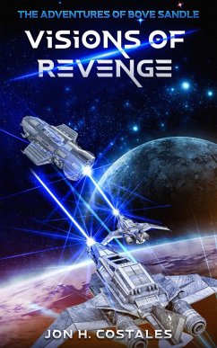 Cover Visions of Revenge (The Adventures of Bove Sandle, #3) (eBook, ePUB)