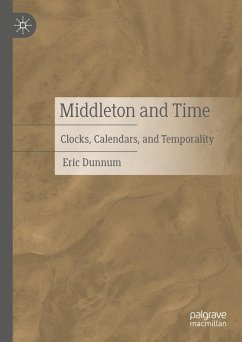 Cover Middleton and Time (eBook, PDF)