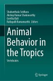 Animal Behavior in the Tropics (eBook, PDF)