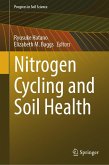 Nitrogen Cycling and Soil Health (eBook, PDF)