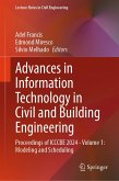Advances in Information Technology in Civil and Building Engineering (eBook, PDF)