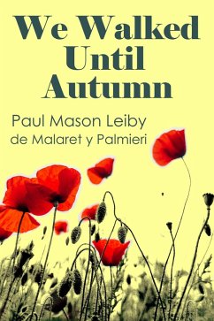 Cover We Walked Until Autumn (eBook, ePUB)
