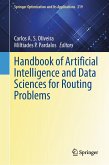 Handbook of Artificial Intelligence and Data Sciences for Routing Problems (eBook, PDF)