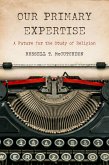 Our Primary Expertise Our Primary Expertise