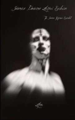 Cover Satanica Doctrina Luciferi Ecclesiae