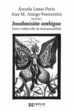 Cover Insubmisión ambigua