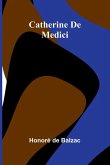 Catherine De Medici