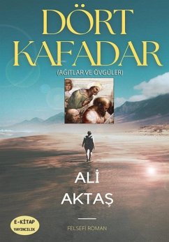 Cover Dört Kafadar