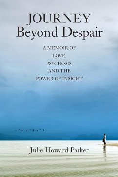 Cover Journey Beyond Despair