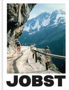 Cover Jobst Brandt Ride Bike!