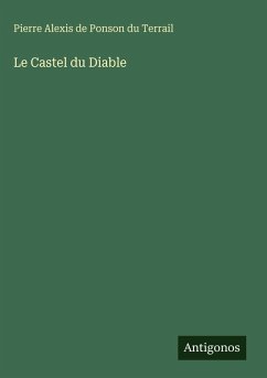 Cover Le Castel du Diable
