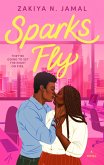 Sparks Fly Sparks Fly