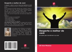 Cover Desperte o melhor de você