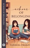 Echoes of Belonging Echoes of Belonging