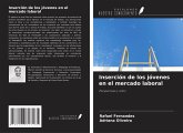 Inserción de los jóvenes en el mercado laboral Inserción de los jóvenes en el mercado laboral