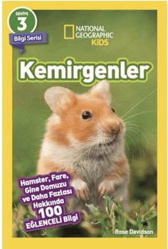 Cover Kemirgenler