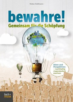 Cover bewahre! Gemeinsam für die Schöpfung