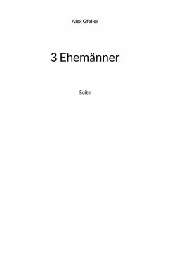 Cover 3 Ehemänner