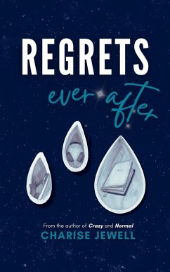 Cover Regrets Ever After