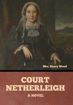 Cover Court Netherleigh