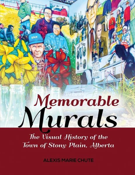 Memorable Murals Memorable Murals