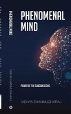 Phenomenal Mind Phenomenal Mind