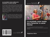 La escalada como medio para fomentar la salud mental