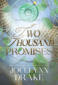 Two Thousand Promises - Drake, Jocelynn