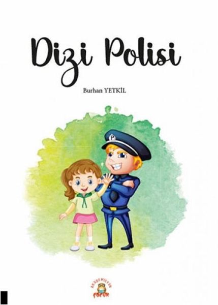 Dizi Polisi Dizi Polisi