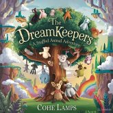 The Dreamkeepers The Dreamkeepers