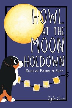 Cover Howl at the Moon Hoedown