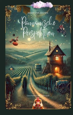 Pannonische Perspektiven - Eichen, Mara von Pannonische Perspektiven - Eichen, Mara von