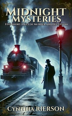 Cover Midnight Mysteries