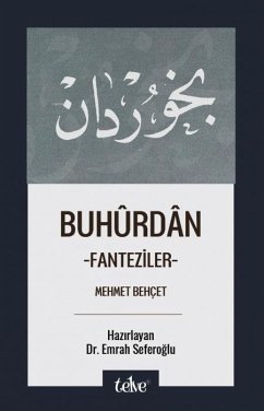 Cover Buhurdan - Fanteziler