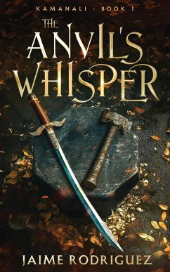 Cover The Anvil's Whisper
