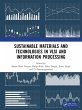 Sustainable Materials and Technologies... - Bild 1