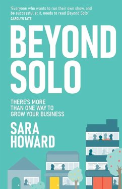 Beyond Solo - Howard, Sara Beyond Solo - Howard, Sara
