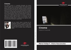 Cinema - F. Vieira Vasconcelos, Mário Fellipe