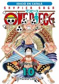 One Piece nº 10 (català)