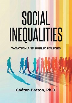 Cover Social Inequalities