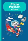 Pizza popotam a l\'espai