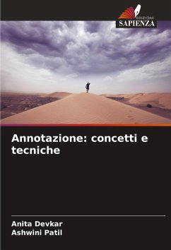 Cover Annotazione: concetti e tecniche